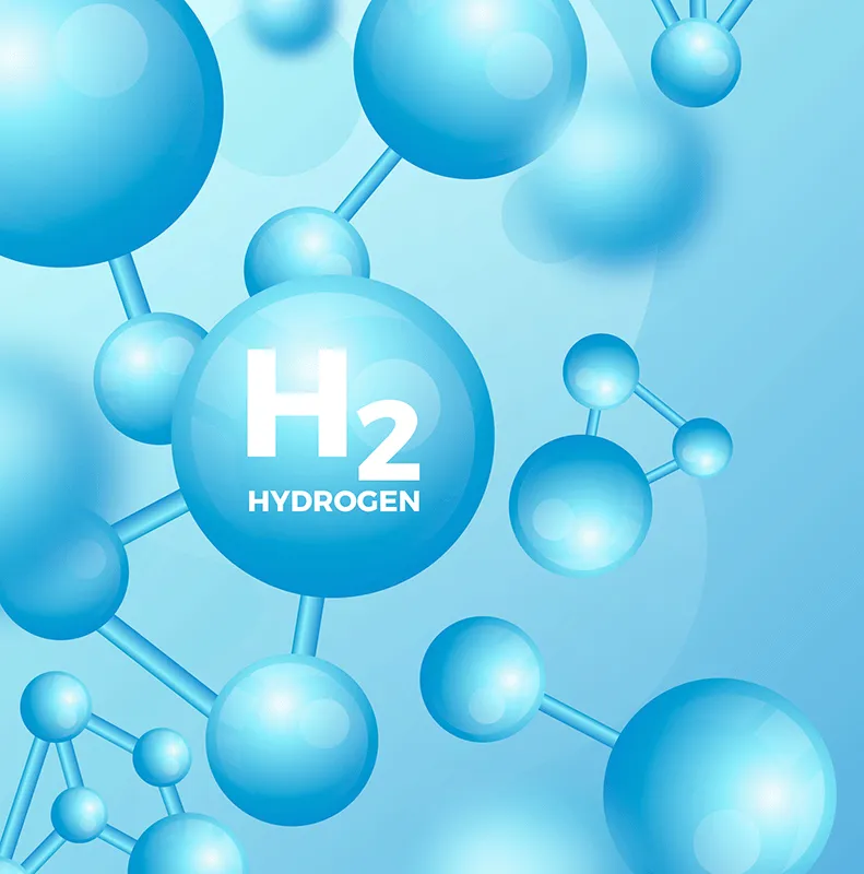 Image by freepik - Hydrogen