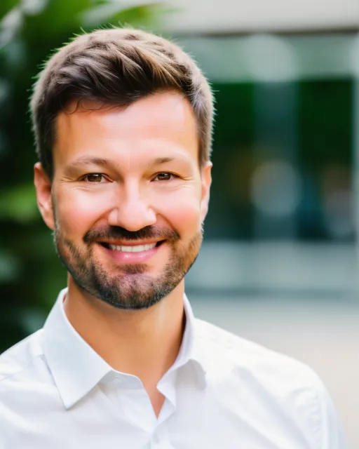 Nicola Theuss - Founder evolutionswerk
