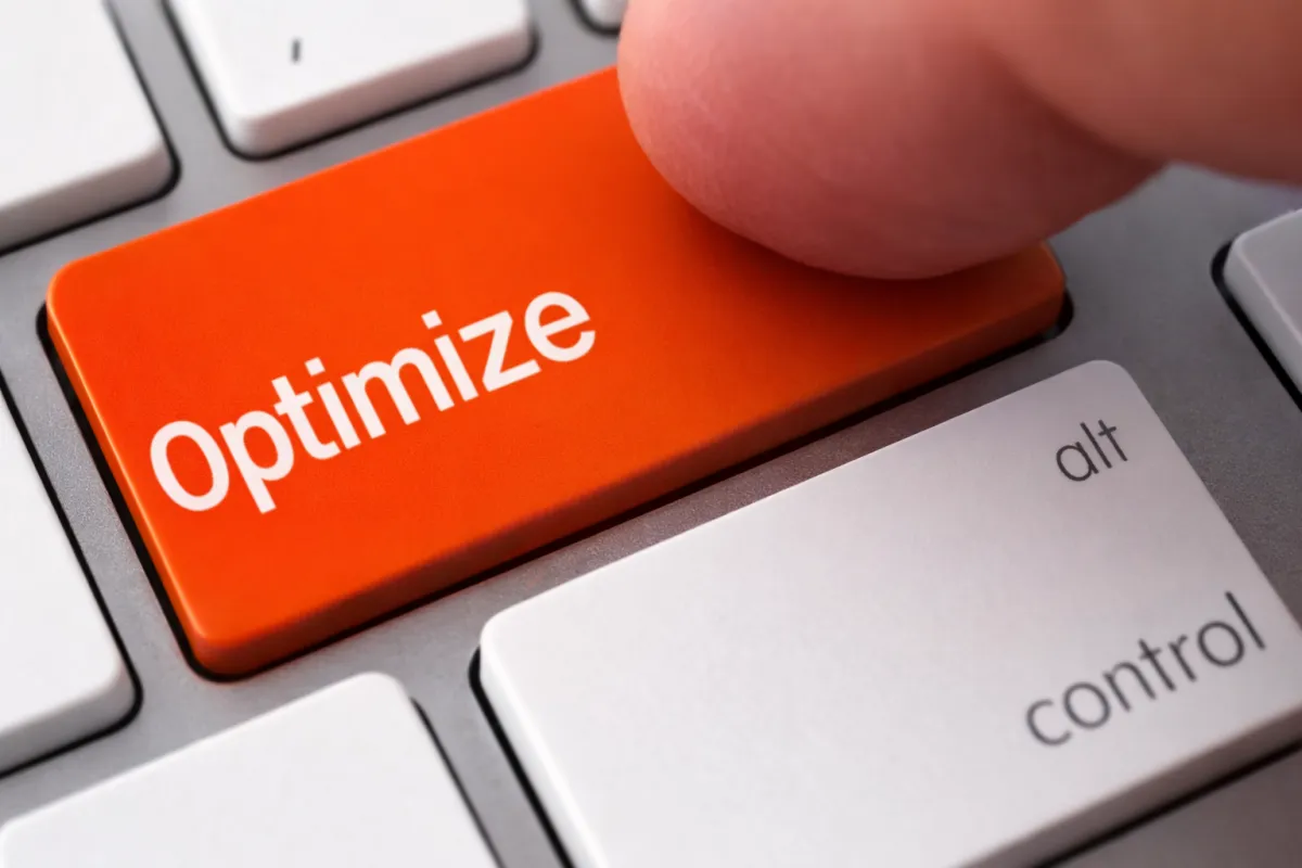 Your Business Should Be a Profit Machine. Not a Stress Factory