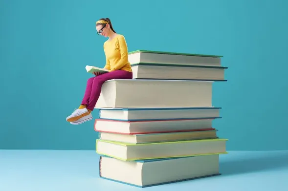 15 Books Every Entrepreneur Should Read