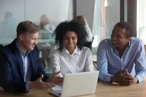 Why Corporations Need a Supplier-Diversity Program