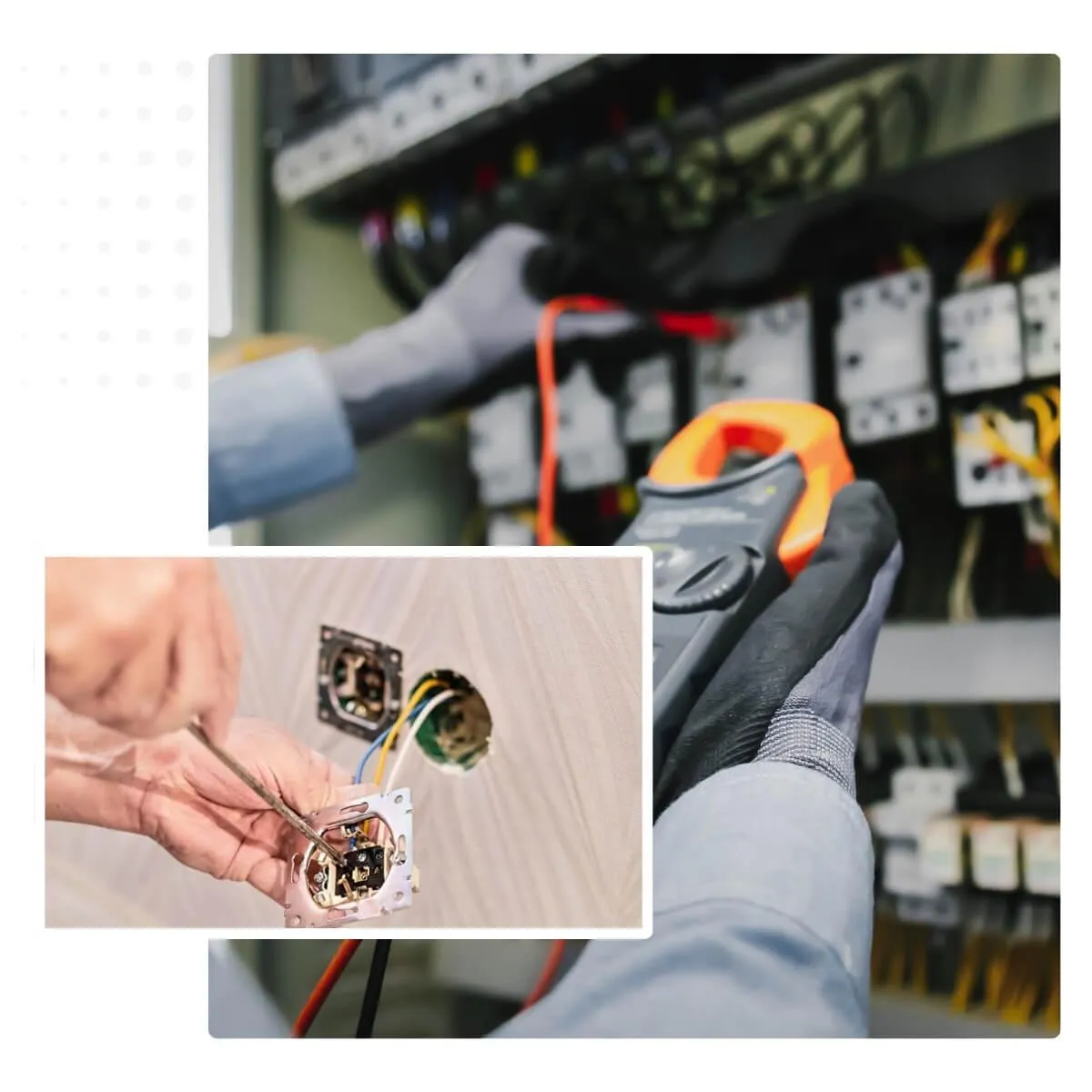 instalaciones electricas 