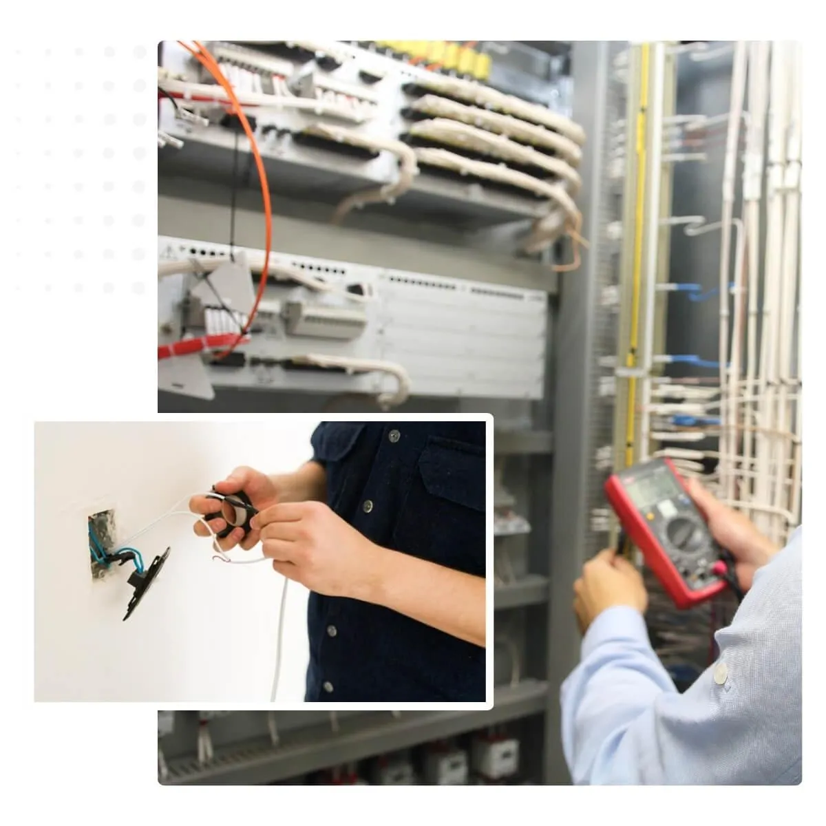 instalaciones electricas 