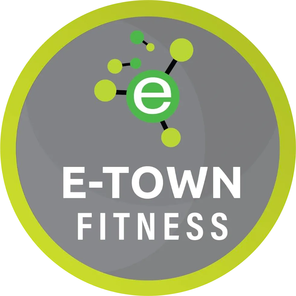 E-Town Fitness