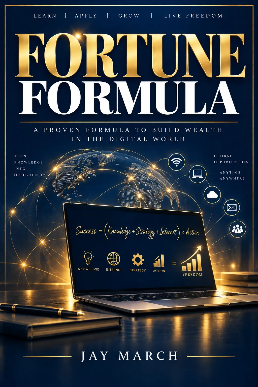 Fortune Formula