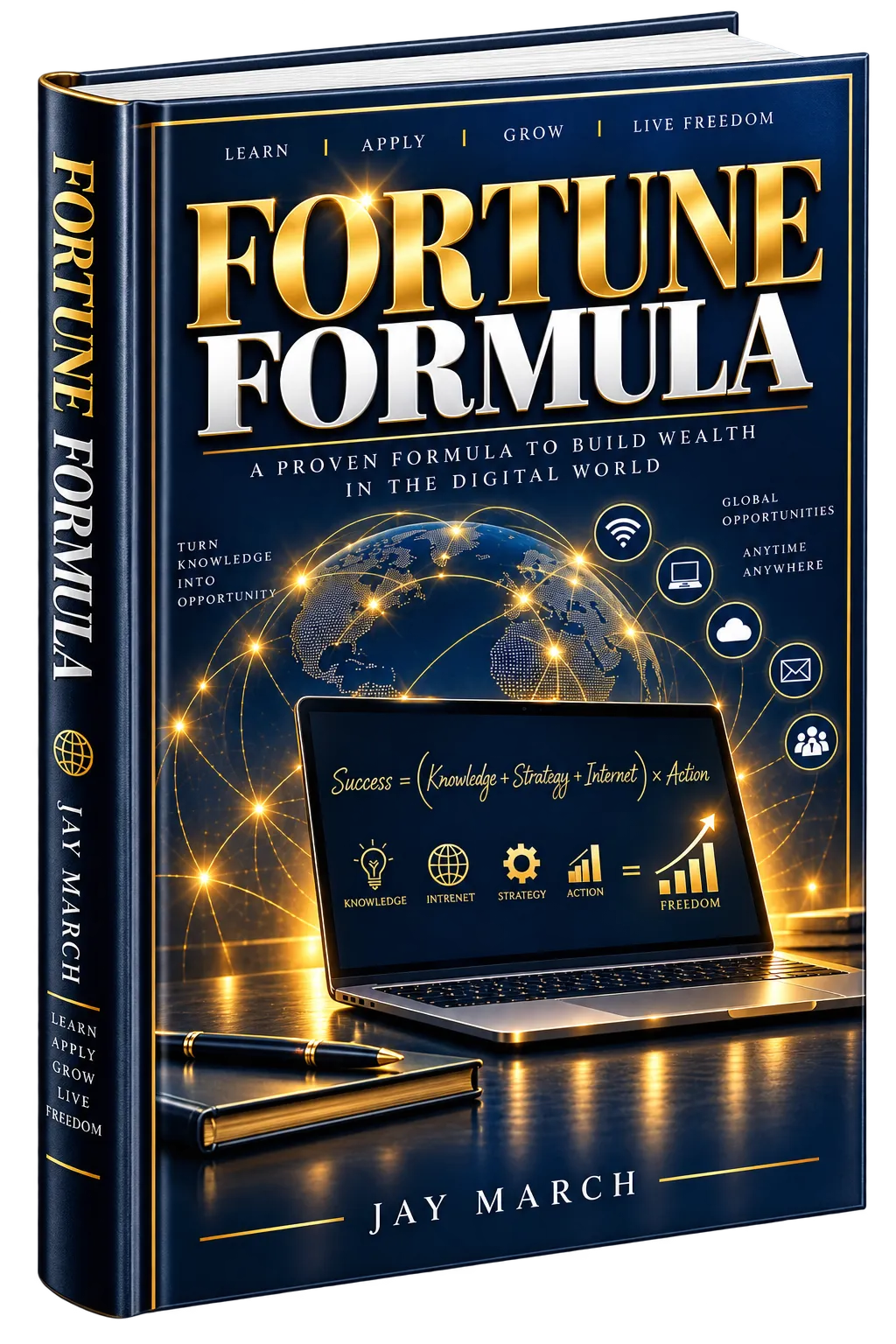 Fortune Formula