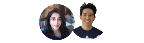 Jaya & Edmund Loh