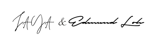 Jaya & Edmund Loh