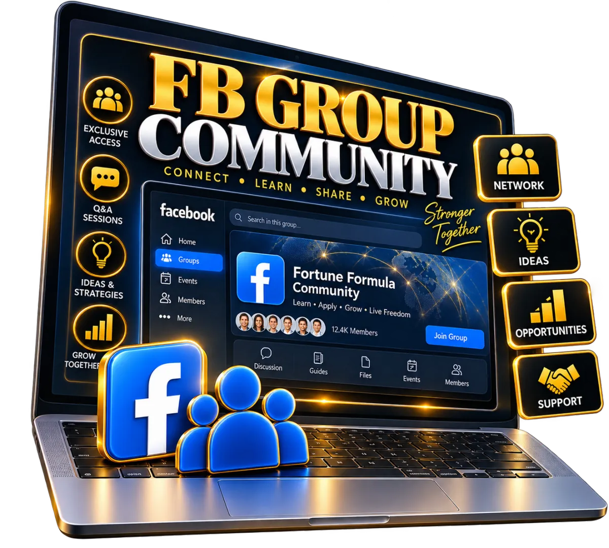 FB Group