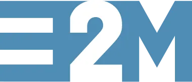 E2M Logo