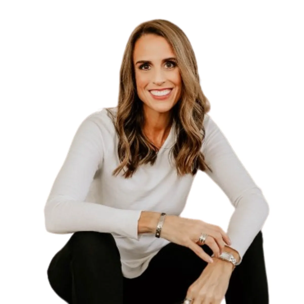 E2M Testimonial Image - Cassie Sobelton