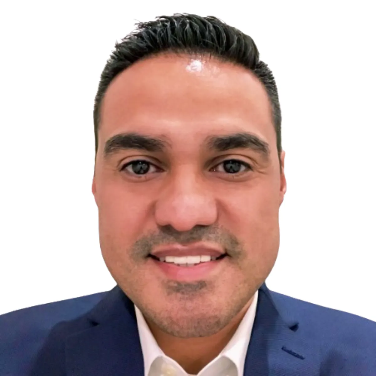 E2M Testimonial Image Testimonial Image - Luis Saldana