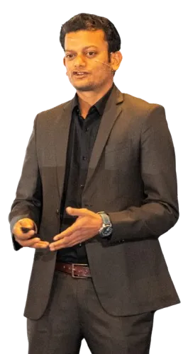 Vishal Mahida AI Search Optimization