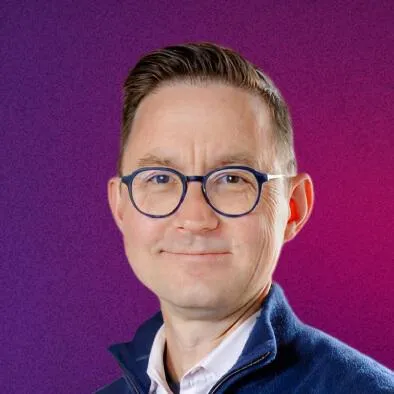 Andy Crestodina, Co-Founder and CMO at Orbit Media