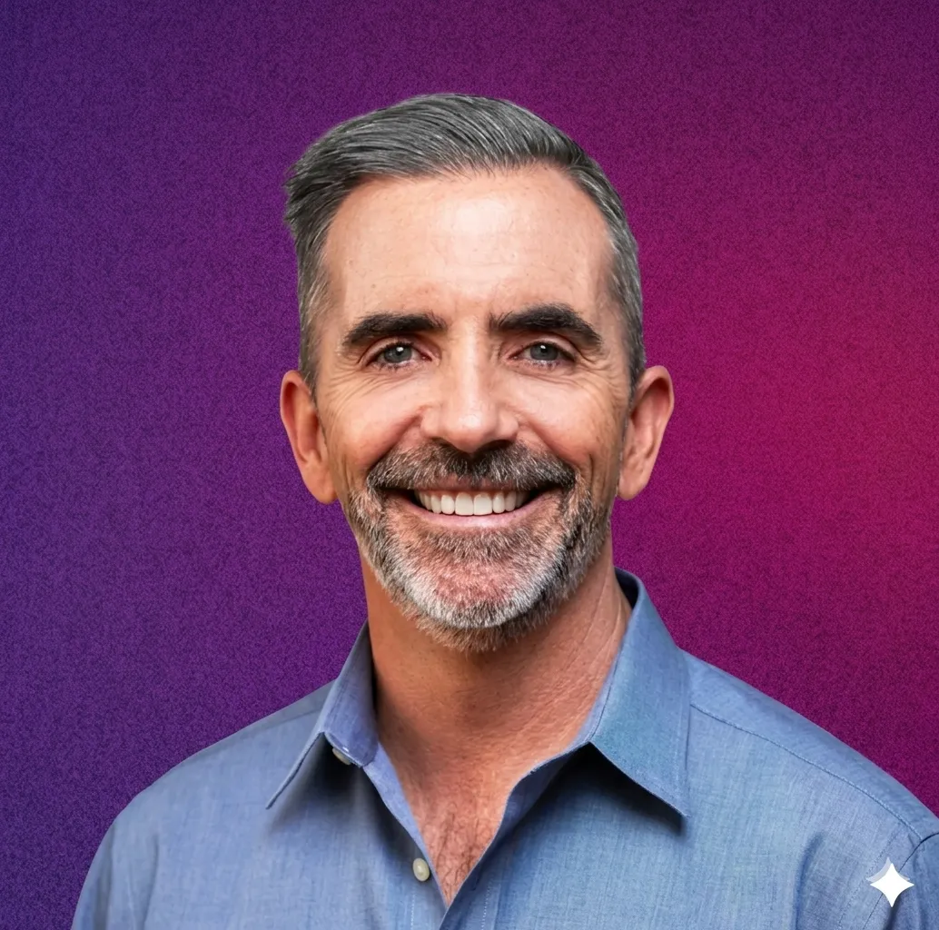 Corey Quinn, Agency Strategy & M&A Partner