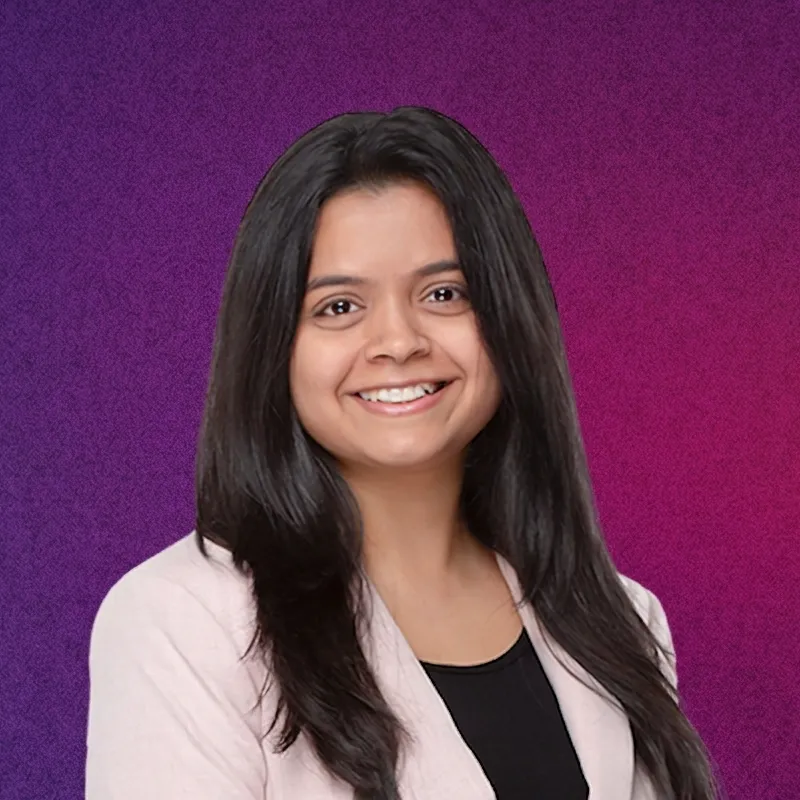 Khushbu, COO at E2M
