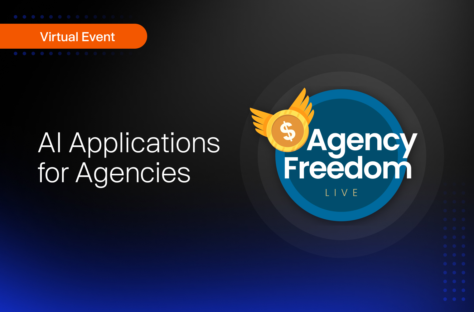 AI Applications for Agencies