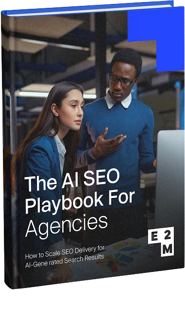 AI SEO Playbook For Agencies