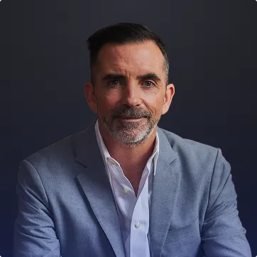 Corey Quinn - Former CMO at Scorpion