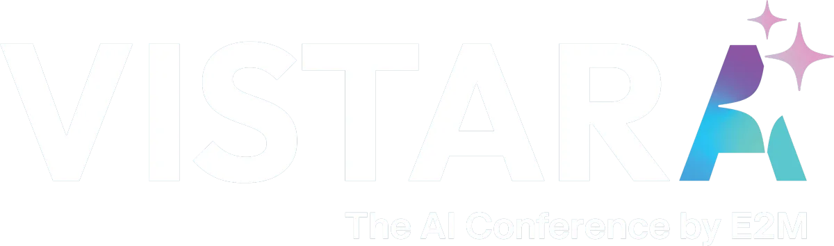 Vistara AI - The AI Conference 