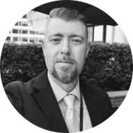 Landon Cahow - Marketing Consultant || Web Propeller