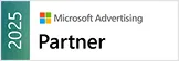 Microsoft Advertising Partner