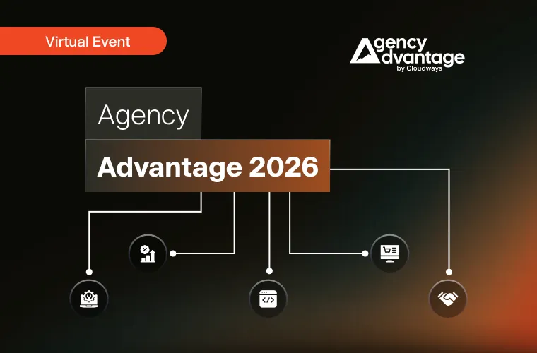 Agency Advantage 2026
