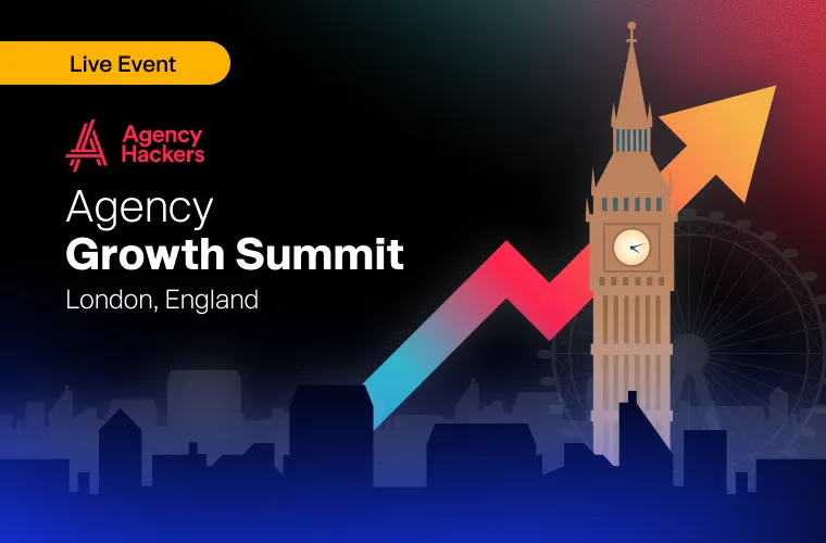 Agency Growth Summit