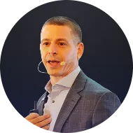 Nate Freedman - CEO Tech Pro Marketing