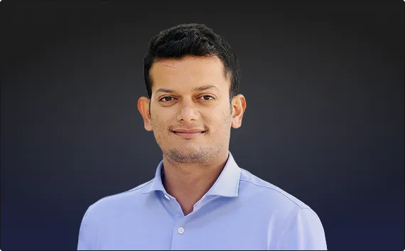 Vishal Mahida - Director of SEO AT E2M