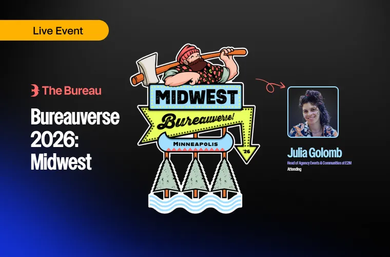 Bureauverse 2026: Midwest