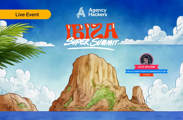 Ibiza Super Summit