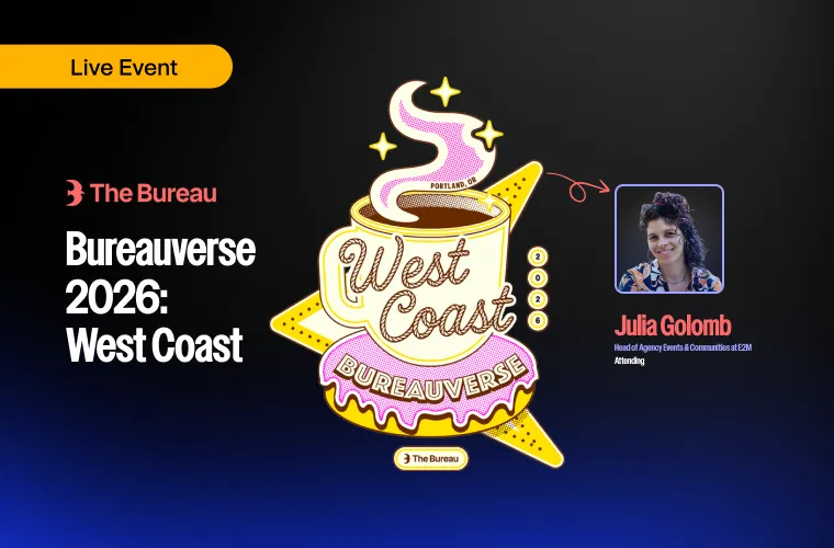 Bureauverse 2026: West Coast