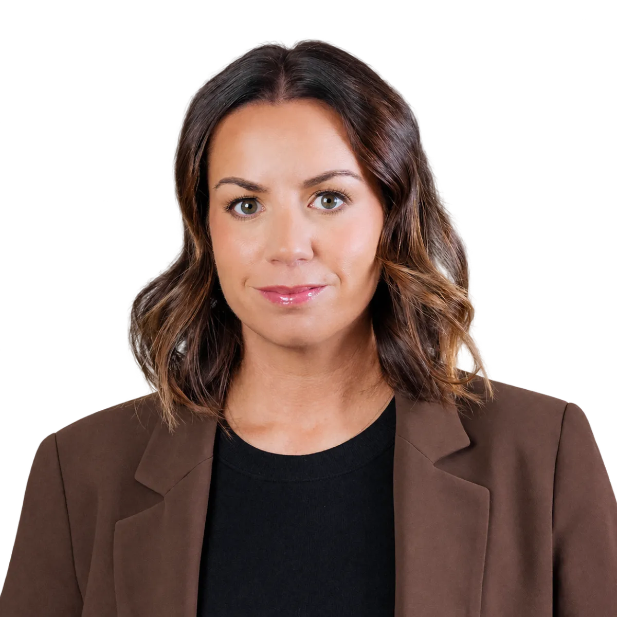 Lauryn Warnick - CEO & Founder, Villain Branding