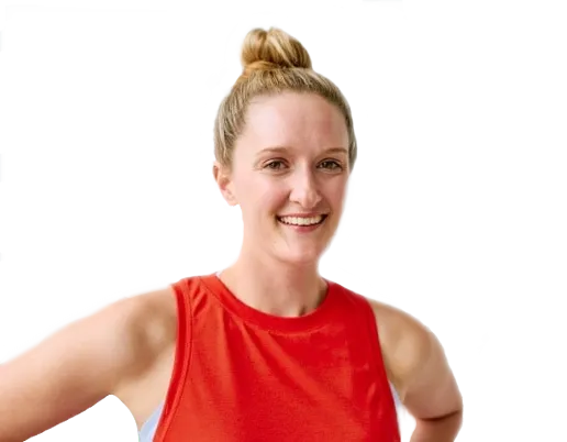 Kate Bochnewetch, DPT