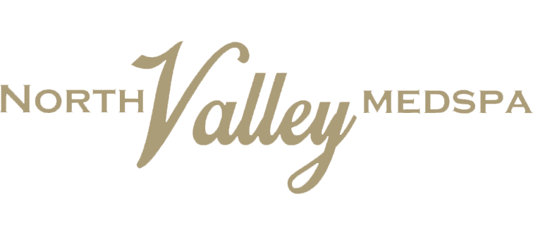 North Valley MedSpa Logo