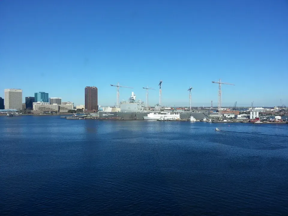 Portsmouth VA - Garage Fixer