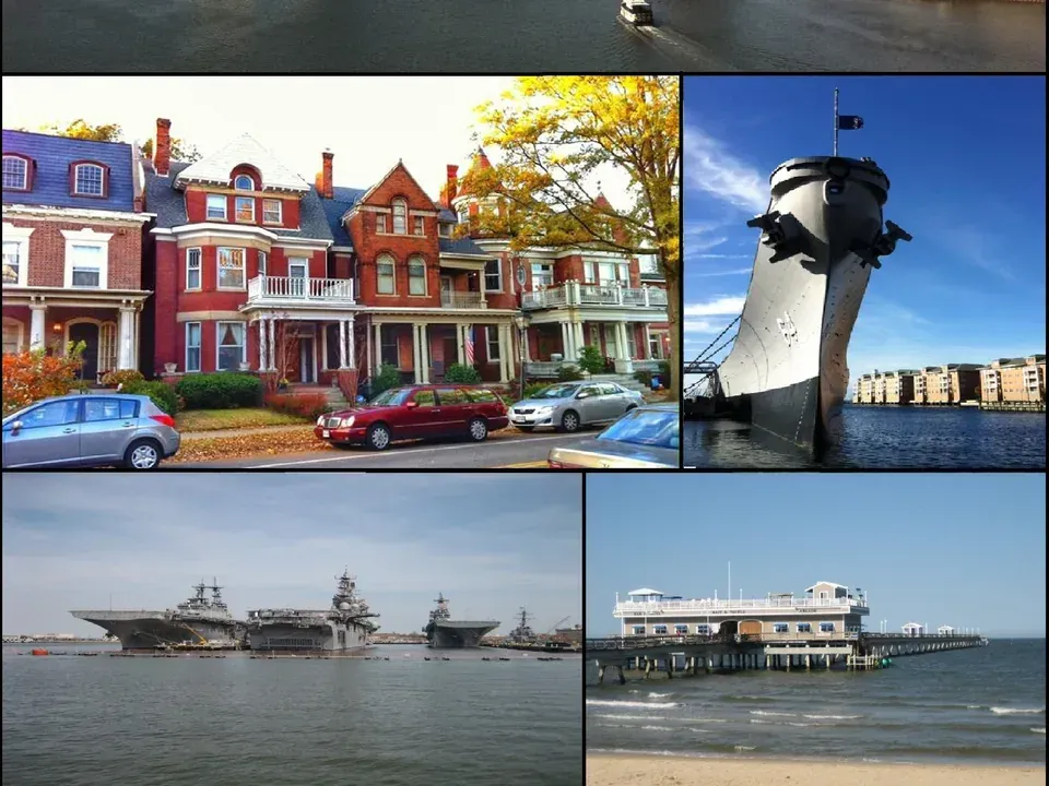 Norfolk VA - Garage Fixer