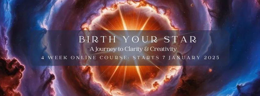 Birth Your Star