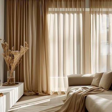 Sheer Shades