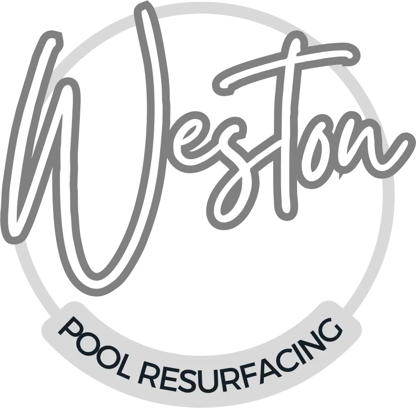 Weston Pool Resurfacing