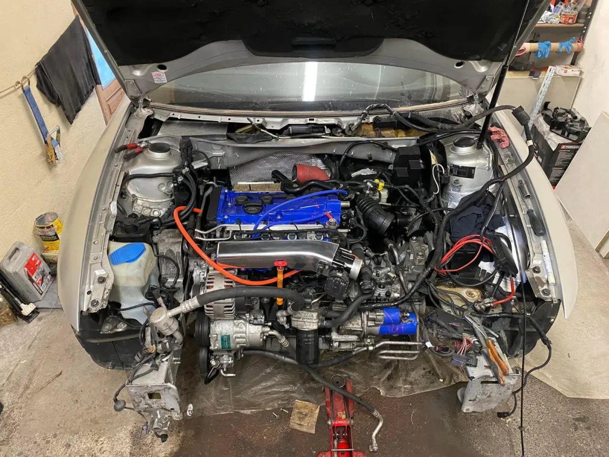 Reprogrammation moteur turbo / Casse turbo causes / Optimisation moteur Bourbon-Lancy / Fiabilité turbo diesel essence / Stage 1 turbo sécurité / Pression turbo ECU tuning / Saône-et-Loire performance moteur