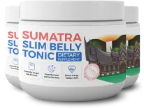 Sumatra Slim Belly Tonic buy three bottle