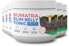 Sumatra Slim Belly Tonic buy six bottle