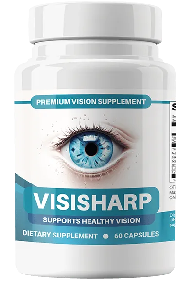 VisiSharp  buy one bottle