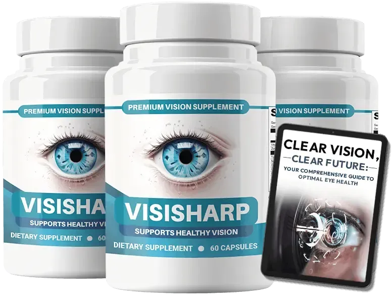 VisiSharp Official site