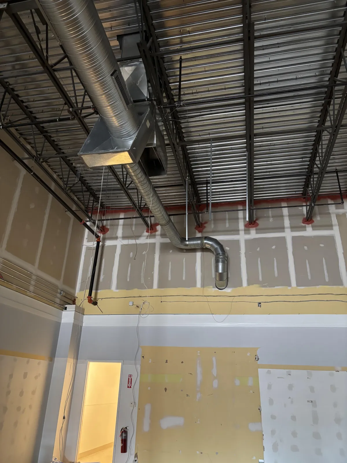 Air conditioning system residential home NY