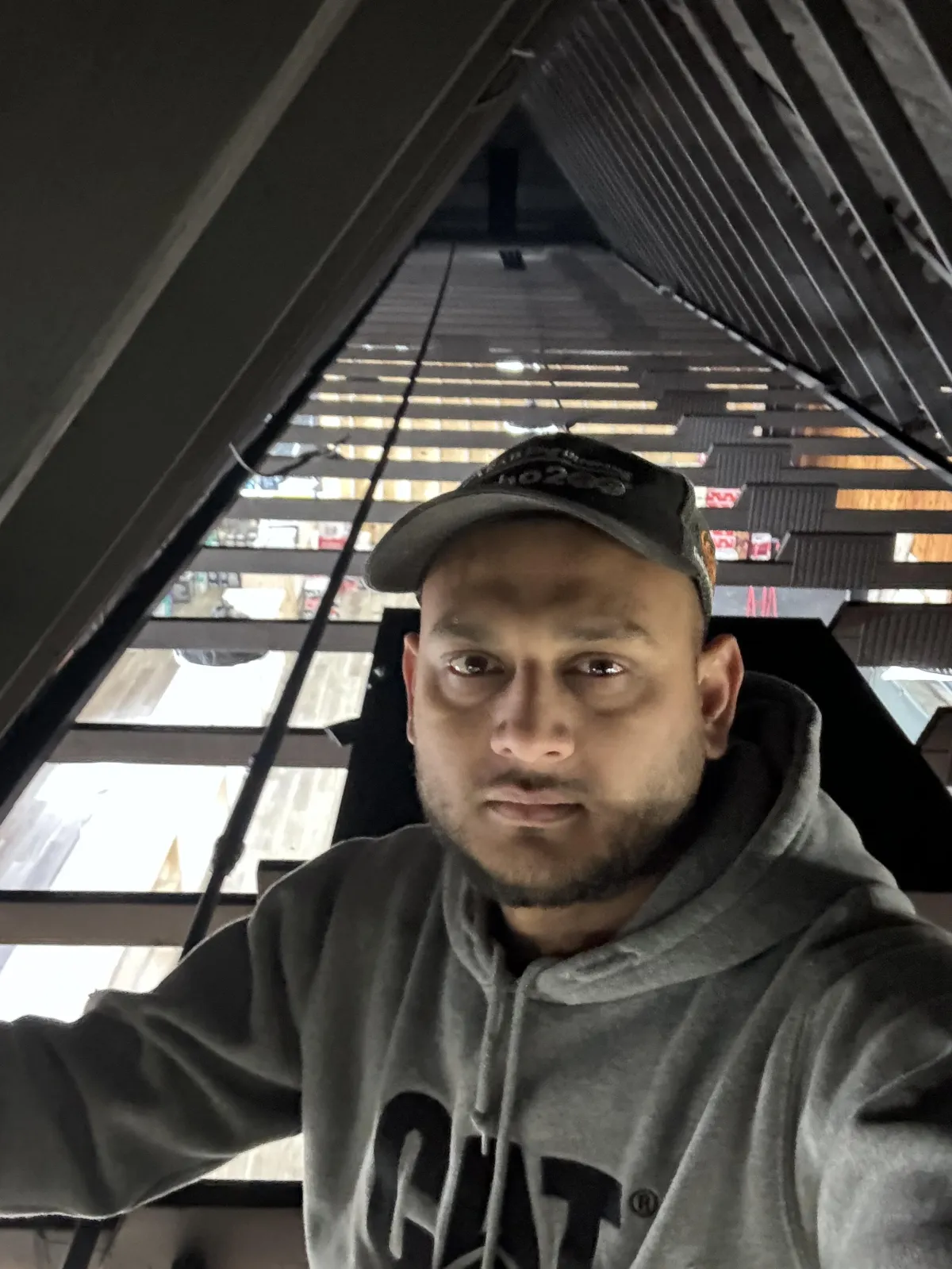 Owner of custom seals HVAC