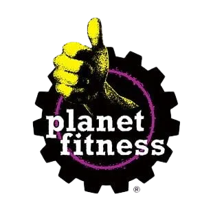 Planet Fitness Logo