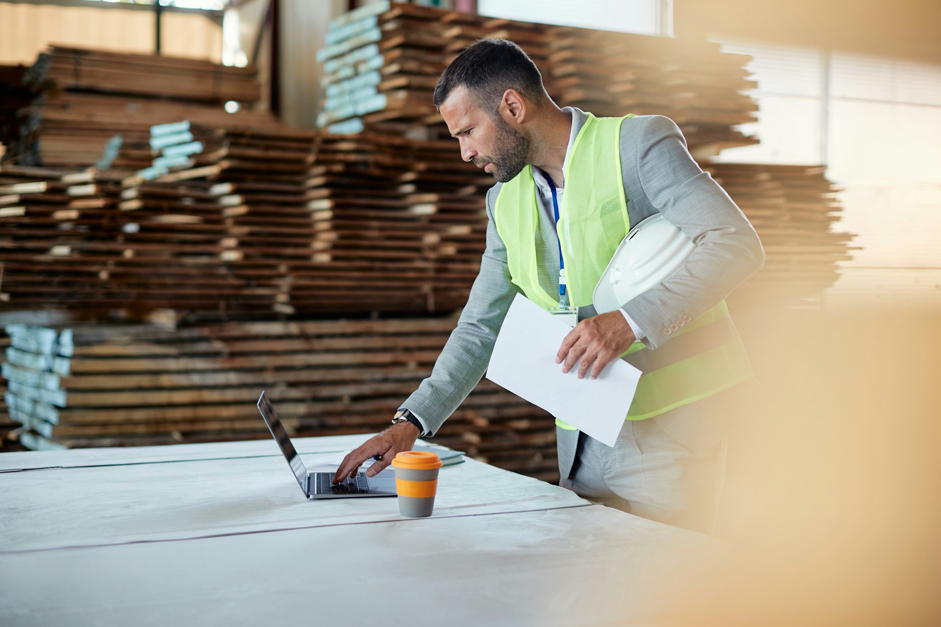 Measuring Profit Leaks in Home Services Before You Scale